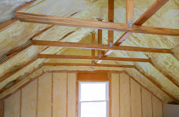 Trusted IA Insulation Contractor Experts