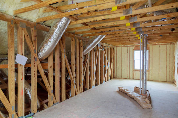 Best Insulation for Specific Applications in Montezuma, IA